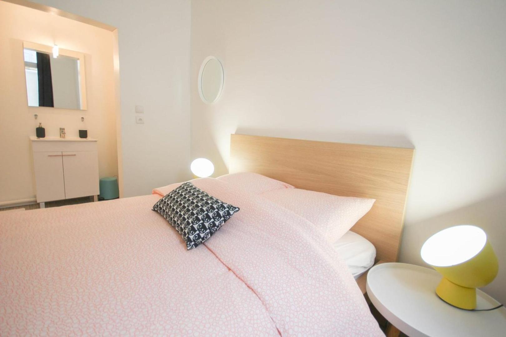 Lille Gares - 50M2 Apartment! Exterior foto